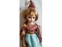 butterfly kisses precious collectibles doll